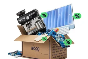 🎁 7,50 € Rabatt für dich - Code "HAPPY"