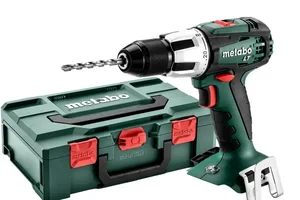 JETZT! Metabo SB 18 LT Akku-Schlagbohrschrauber für nur 79,95