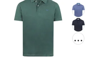 JETZT! McGregor Classic Poloshirt | Herren  für nur 34,95