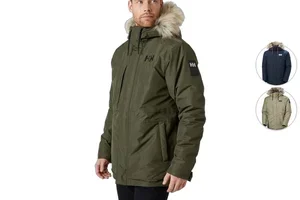 JETZT! Helly Hansen Coastal 3.0 Parka | Herren für nur 149,95