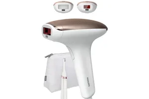 JETZT! Philips Lumea IPL 7000 Series Haarentferner für nur 179,00