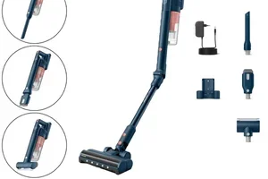 JETZT! Philips 5000 Series Flex Akkustaubsauger  für nur 169,00