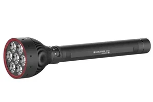 JETZT! Ledlenser X21R Taschenlampe für nur 149,95