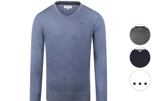 Fashion Week: McGregor, Lacoste und mehr + 7,50 € extra mit FASHION