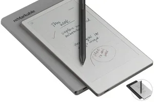 JETZT! reMarkable Paper Pro Move (Refurbished) Bundle für nur 369,00
