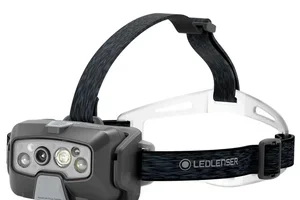 JETZT! Ledlenser HF8R Core Stirnlampe | 1600 lm | App für nur 39,95