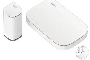 JETZT! Linksys Velop Micro 6 Mesh WLAN-System | 2er-Pack für nur 39,95