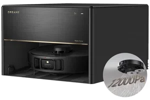JETZT! Dreame X40 Master Saug- und Wischroboter für nur 399,00