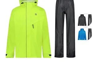 JETZT! Agu Passat Regenanzug | Unisex für nur 34,95