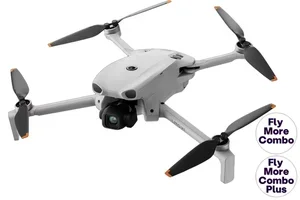 JETZT! DJI Lito X1 Premium-Kameradrohne für nur 349,00