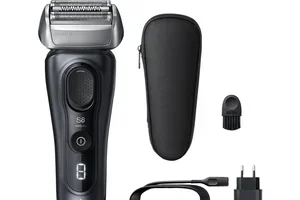 JETZT! Braun Series 8 8603S Elektrorasierer für nur 149,00
