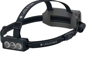 JETZT! Ledlenser NEO9R Stirnlampe für nur 29,95
