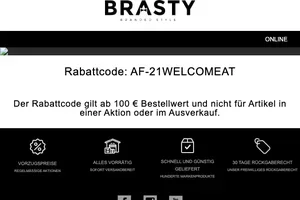 Nun verpassen Sie nichts mehr!