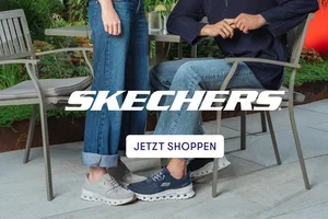 Neu von SKECHERS: Glide-Step Pro Waterproof 💧