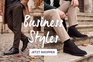 Business Styles für Herren ✨
