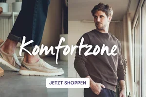 Mehr Platz, mehr Komfort – Schuhe zum Wohlfühlen 