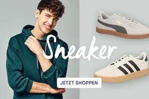 NEW IN: Die neuesten Sneaker sind da 👟