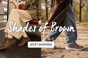 Shades of Brown 🤎