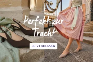 Perfekt zur Tracht 😍🥨