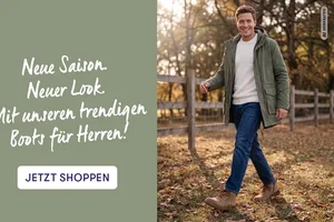 Midcut Boots – Bereit für den Herbst 🍂
