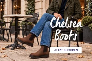 Chelsea Boots – Zeitlose Must-haves für den Herbst 🍂