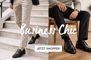 Back to Office – Stilvoll zurück in den Alltag 