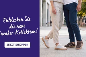 adidas - Entdecken Sie die neue Sneaker Kollektion 👟