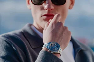 Aus Licht wird Energie: Solaruhren ⌚☀️