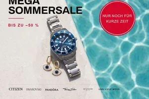 Großes Finale: Bis zu -50 % ☀️❗