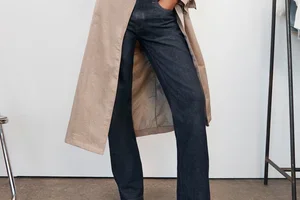 Denim im Fokus