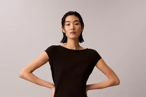 Garderoben-Basics: bis zu -30%