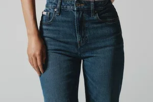 Denim Fit Guide