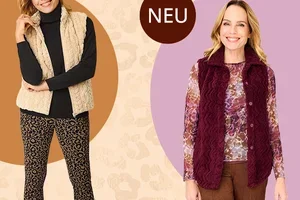 Neu eingetroffen: Die Herbst-Kollektion von wedolina