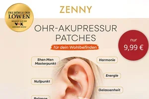 Entspannung für die Ohren? Dieses Set begeistert!