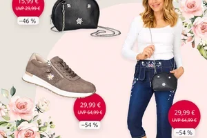 Tracht an und los geht’s! 🥨