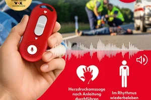 Heartbeat Revivel ❤️ Ein kleines Gerät mit großer Wirkung