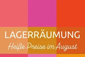 🔥 Endspurt bei unserer Lagerräumung!