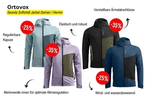 Inventurabverkauf: -40% auf On, Hoka, Peak Performance & mehr! 🔥