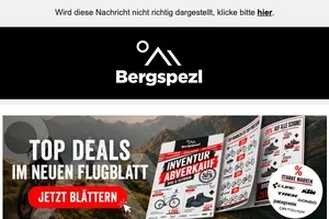 Unser neues Flugblatt ist da! 🎉