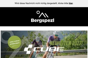 Cube Agree Rennräder 2027! 🚴