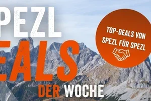 Spezl Deals: -42% Top Light E-MTB extrem reduziert!