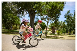 🎁woom Kinderrad, das perfekte Geschenk für kleine Abenteurer! 
