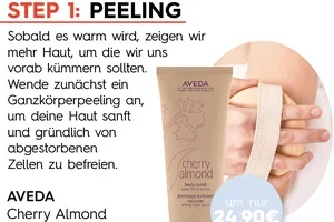 😍 Get That Summer Skin! + 10% Rabatt auf ALLES!