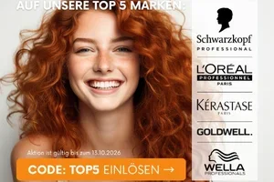  Bye bye, verblasste Haarfarbe! 👋🏻