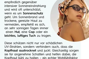 5 ﻿Sommerfrisuren, die du sofort nachstylen willst 🔥