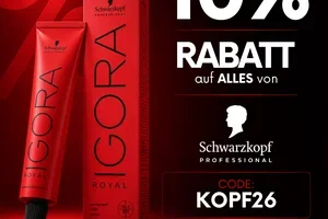 Falling for Beauty 🍂 Diese Haarfarben lieben wir im Herbst
