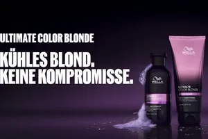 🩵 Blond, blonder, Wella! Jetzt 10% sichern