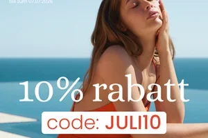 10% Rabatt auf ALLES! 🩵 Entdecke jetzt unsere Bestseller von NuSkin!