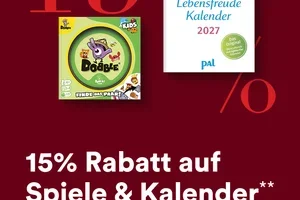 Noch 100 Tage bis Weihnachten