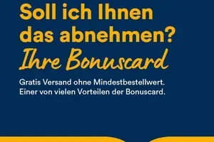 Mehr als nur Fußball heute Abend
